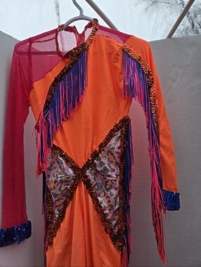 custom performance Dance,rave,festival .hip-hop,latin dance